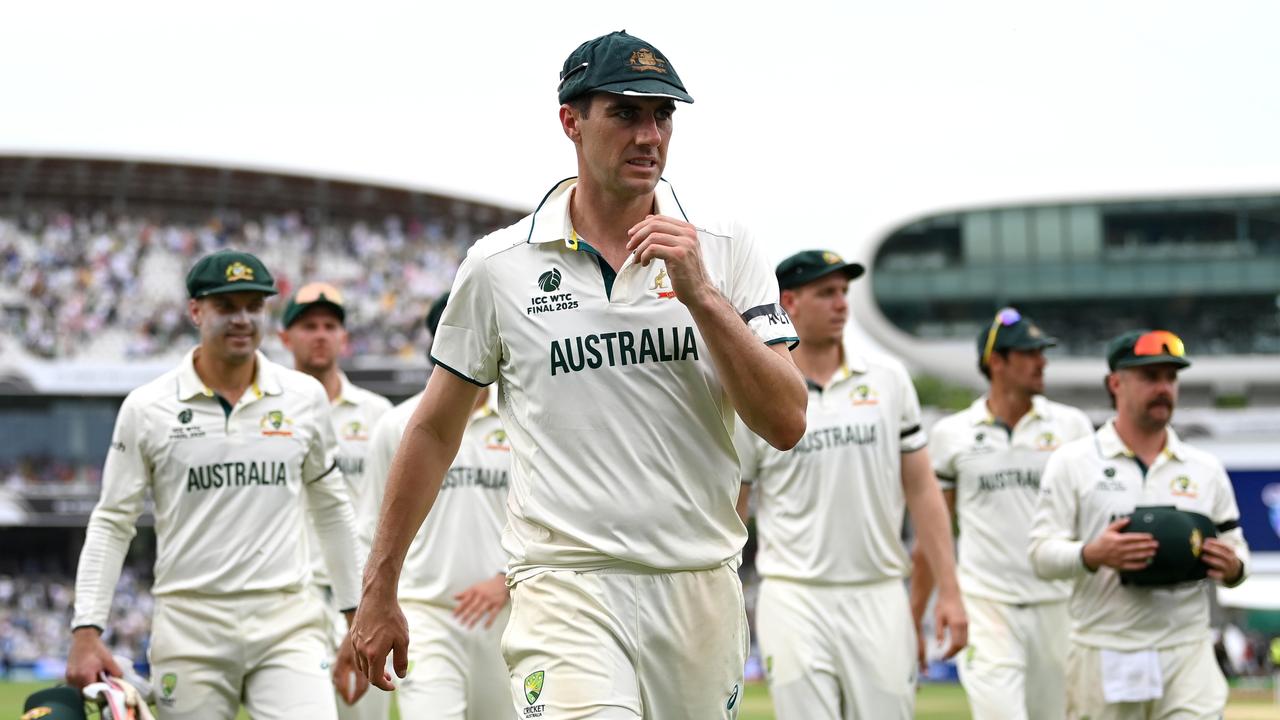 Smith Injury Blow & Proteas Surge: Can Australia Recover in WTC Final Showdown?