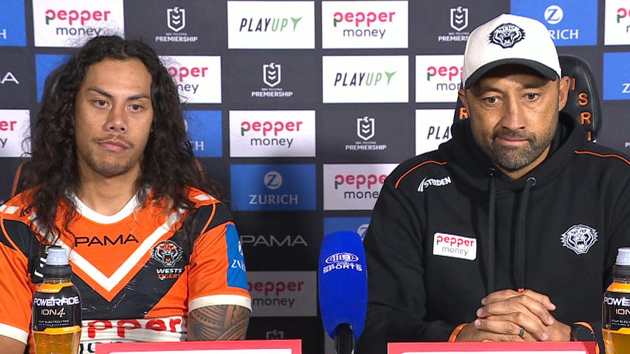 Marshall Slams 'Outrageous' Refereeing Decisions That Cost Tigers Victory Against Panthers
