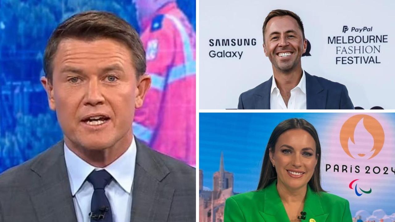 Today Show Sports Presenter Replacement: Who's Next After Alex Cullen's Departure?