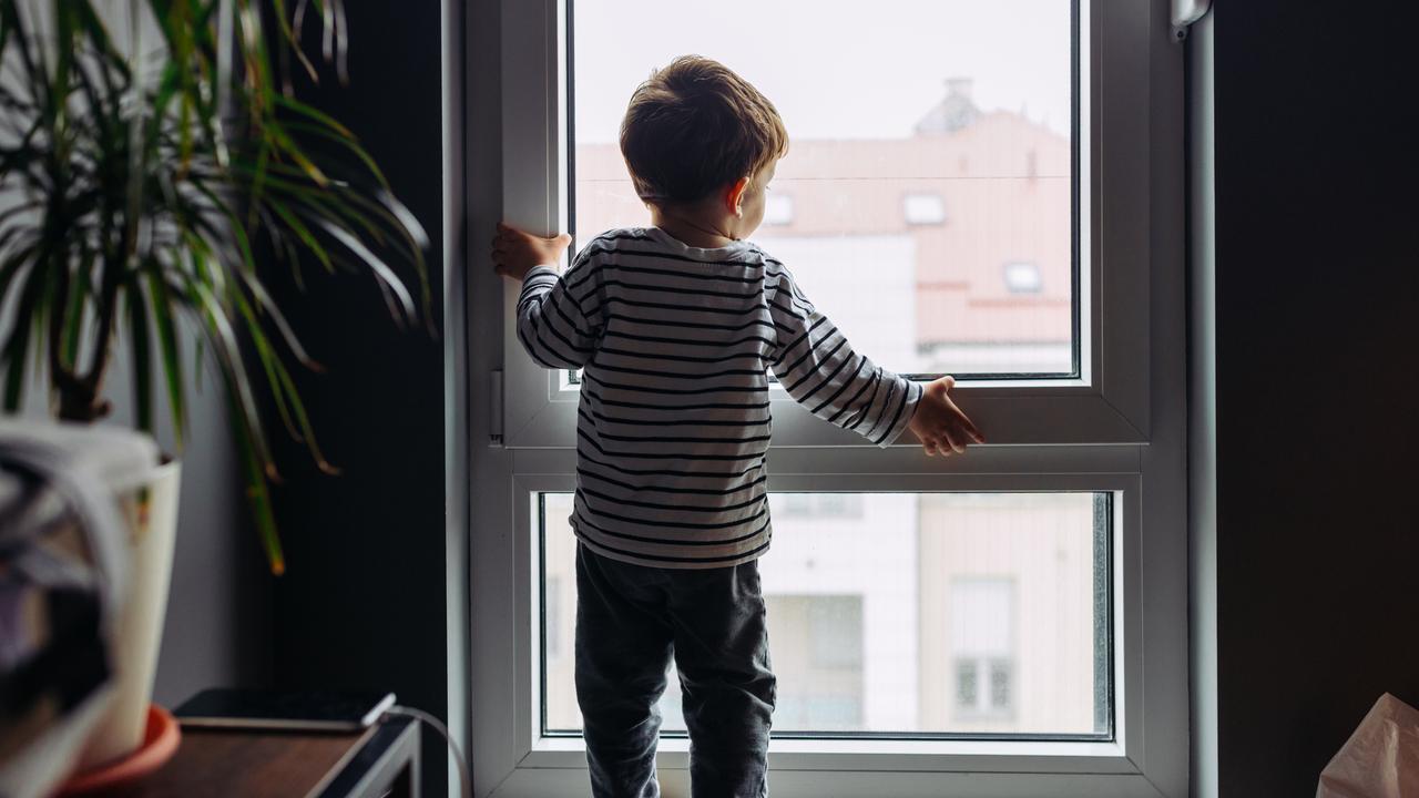 A Dad's Incredible Transformation: Navigating Life with an Autistic Son