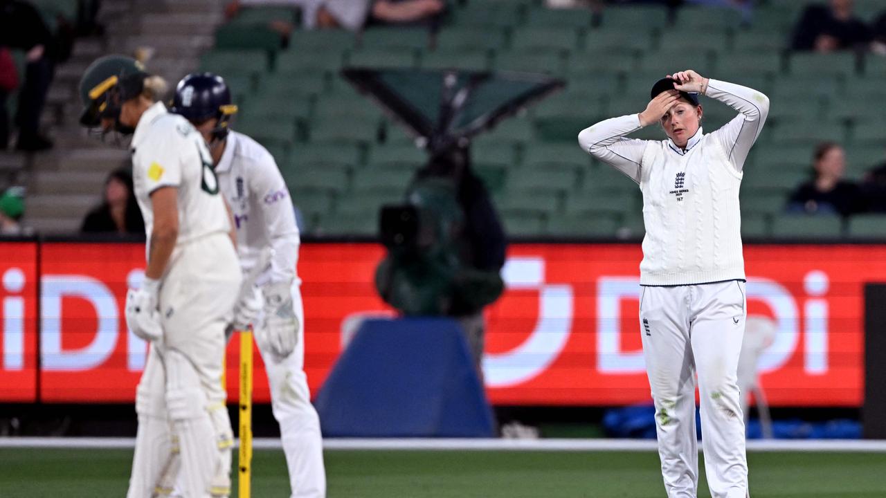 Ashes Debacle: England's Slippery Fingers Threaten Whitewash