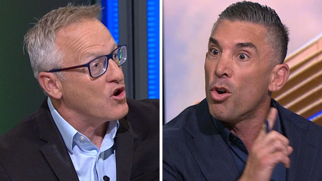 Galvin's Shocking Decision Sparks Fiery Debate: 'Worst Act Ever' in Aussie Rules Football