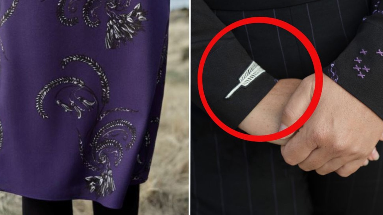 Air New Zealand Reveals Stunning New Uniform with Hidden Message