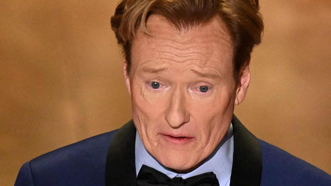 Conan O'Brien Reveals Shocking Reason Oscars Sketch Was Axed: 'Blew My Mind'