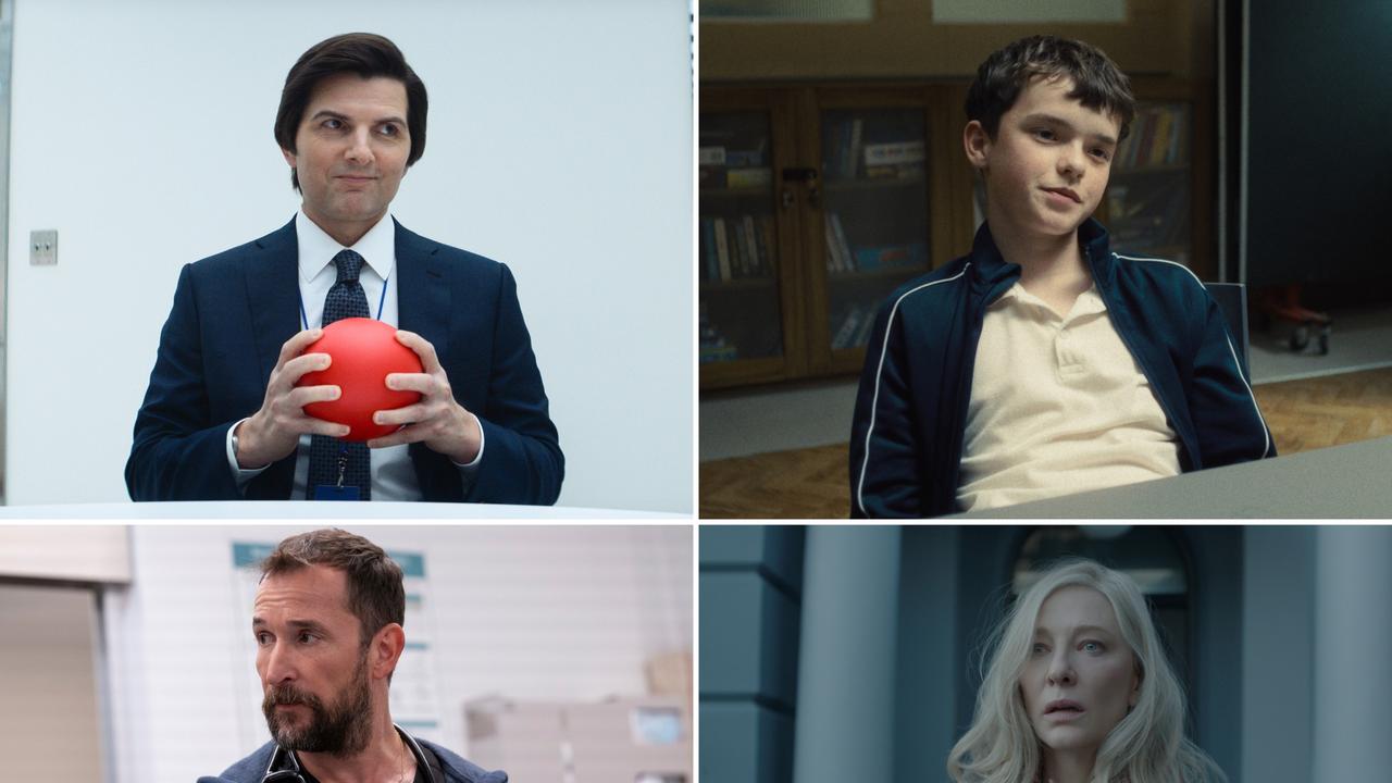 Emmy nominees 2025: the complete list