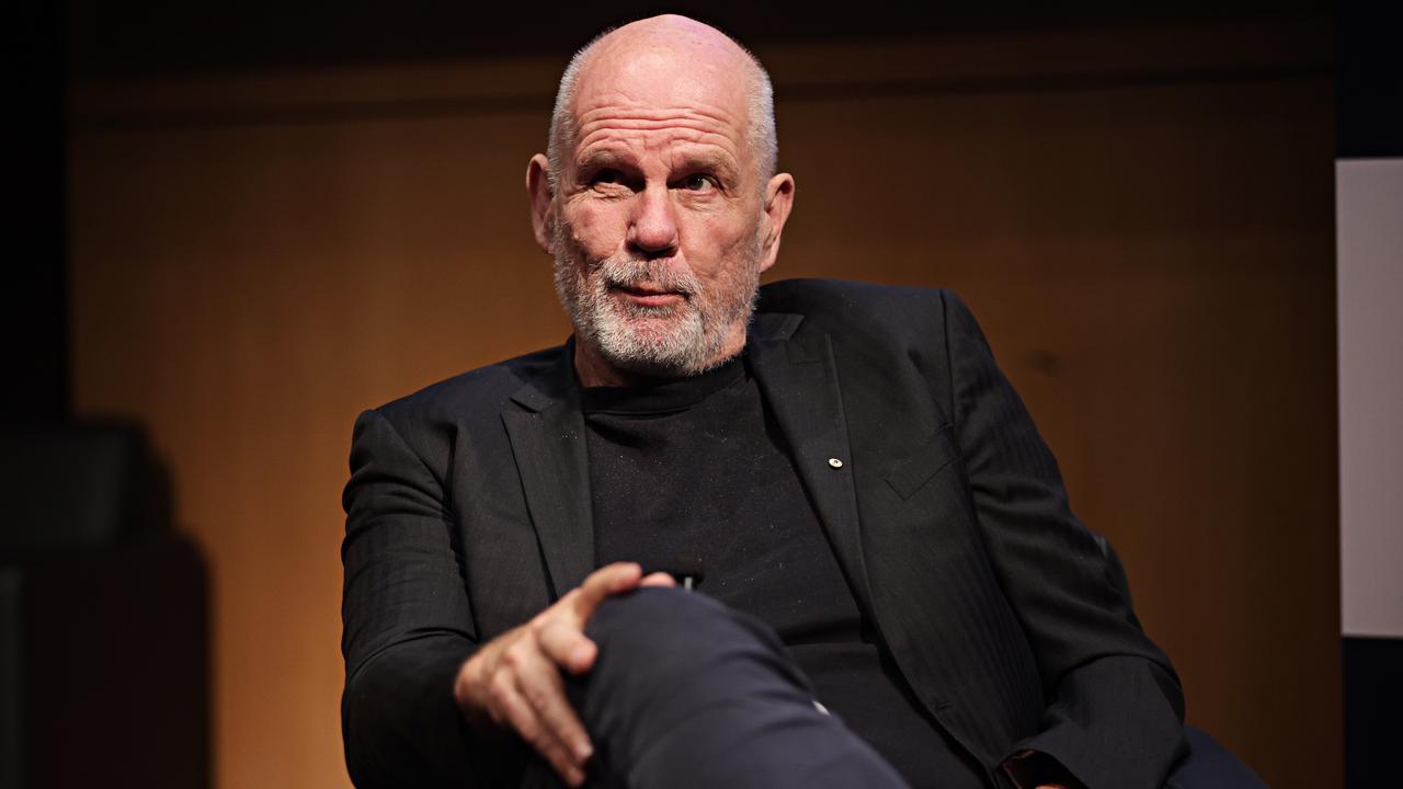 Peter FitzSimons' Jaw-Dropping African Adventure: A Journey of Self-Discovery