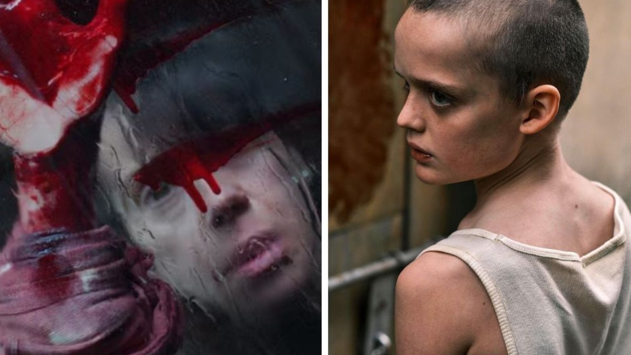 Chilling Aussie Horror Film 'Bring Her Back' Scares Up Critical Acclaim – Is It the Best of the Year?