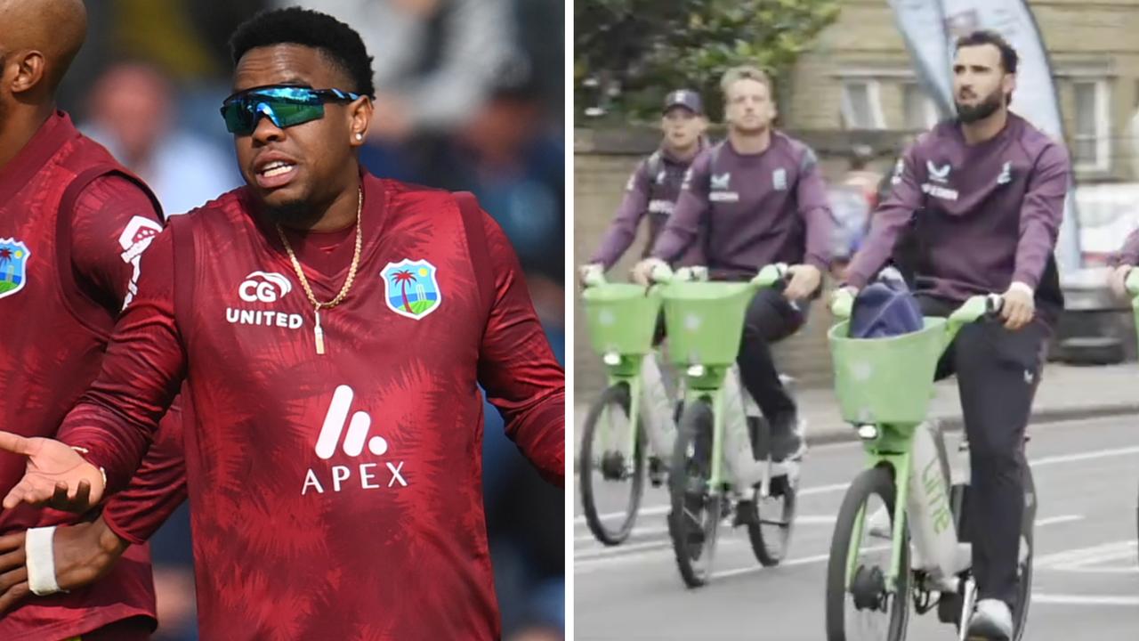 Cricket Chaos: England ODI Delayed as West Indies Squad Crisis Hits!
