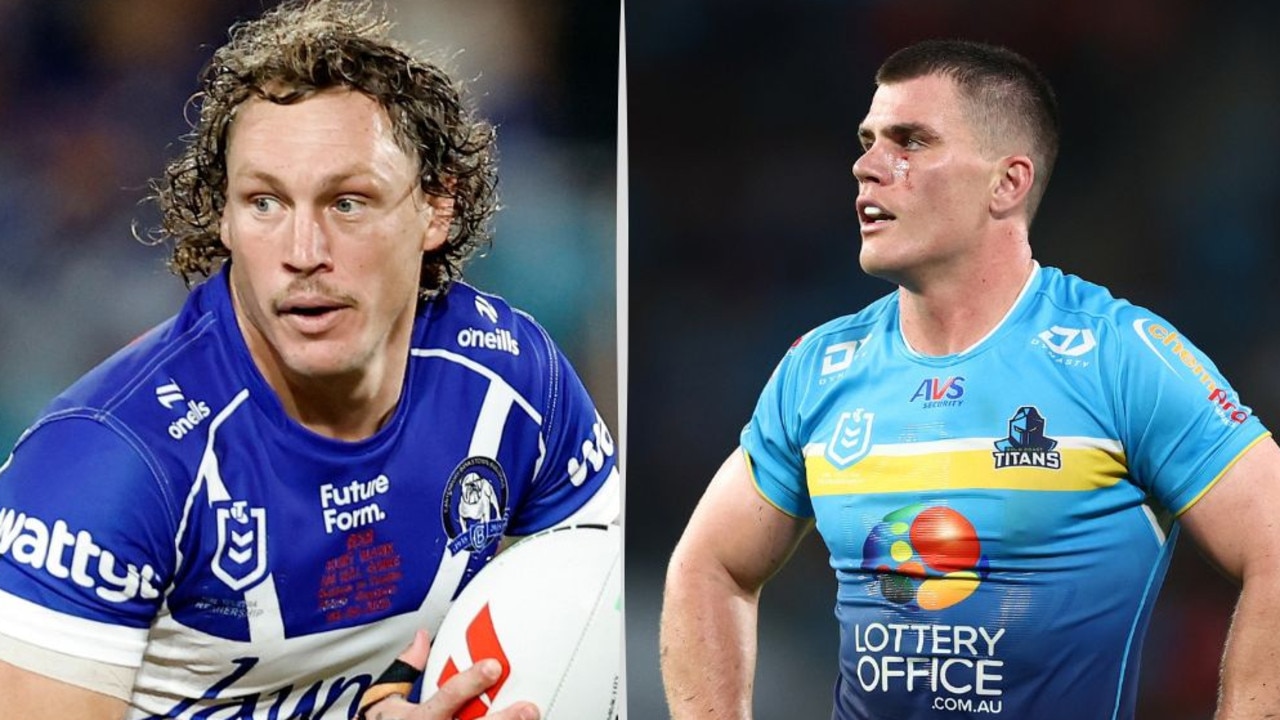 Maroons Selection Showdown: Fermor vs. Mann – Who Will Snag the Final Origin Spot?