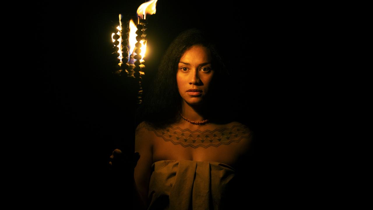 Luciane Buchanan is navigating the Hollywood casting vortex