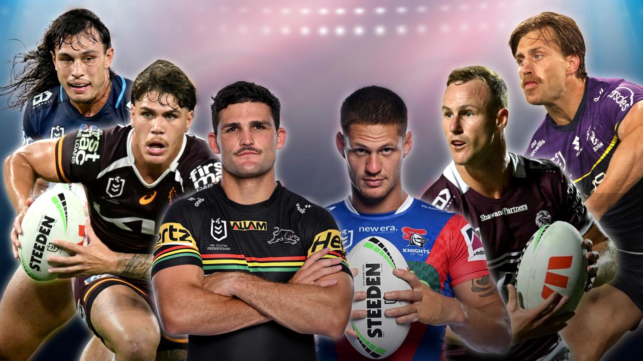 Uncovering the True Value of Your NRL Team: Exclusive Player Roster Valuations