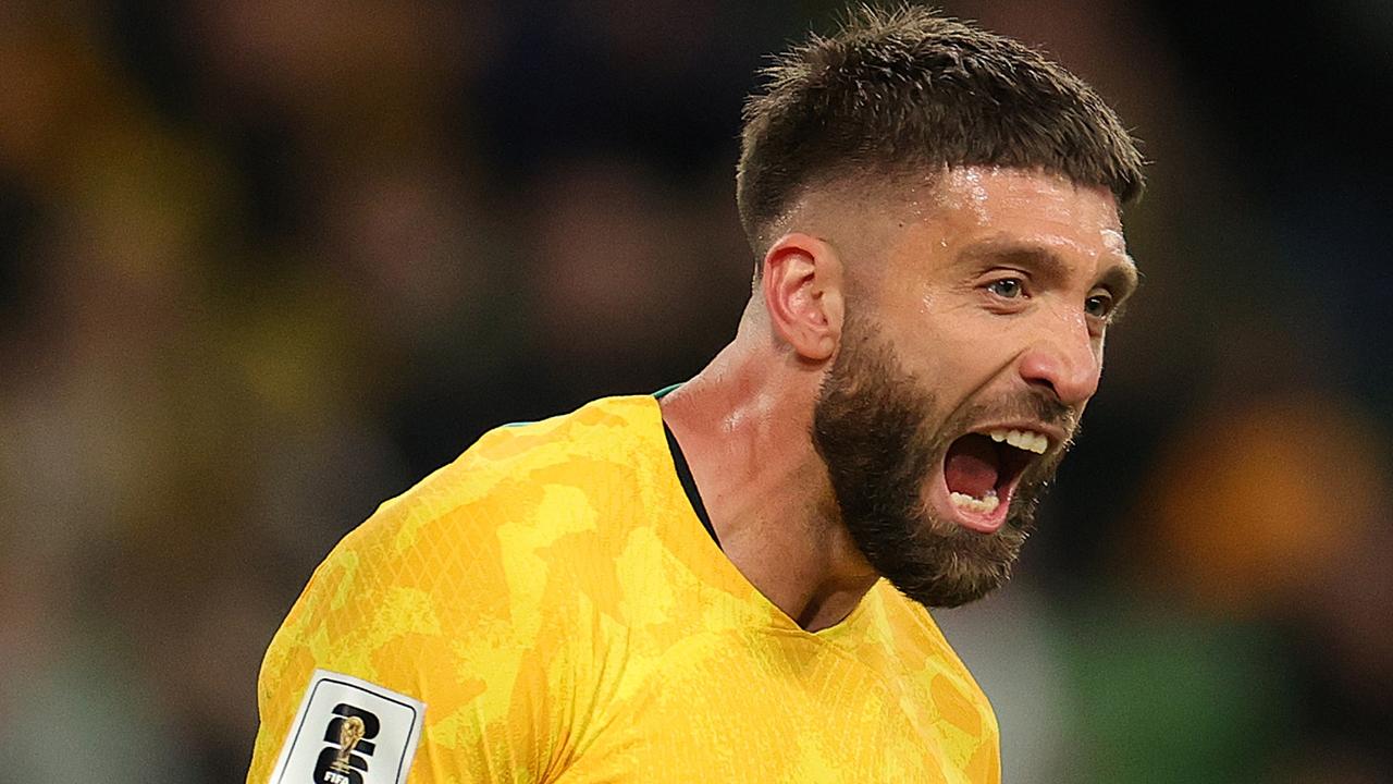 Australia Bids for 2031 Asian Cup: Football Australia's Ambitious Hosting Plans