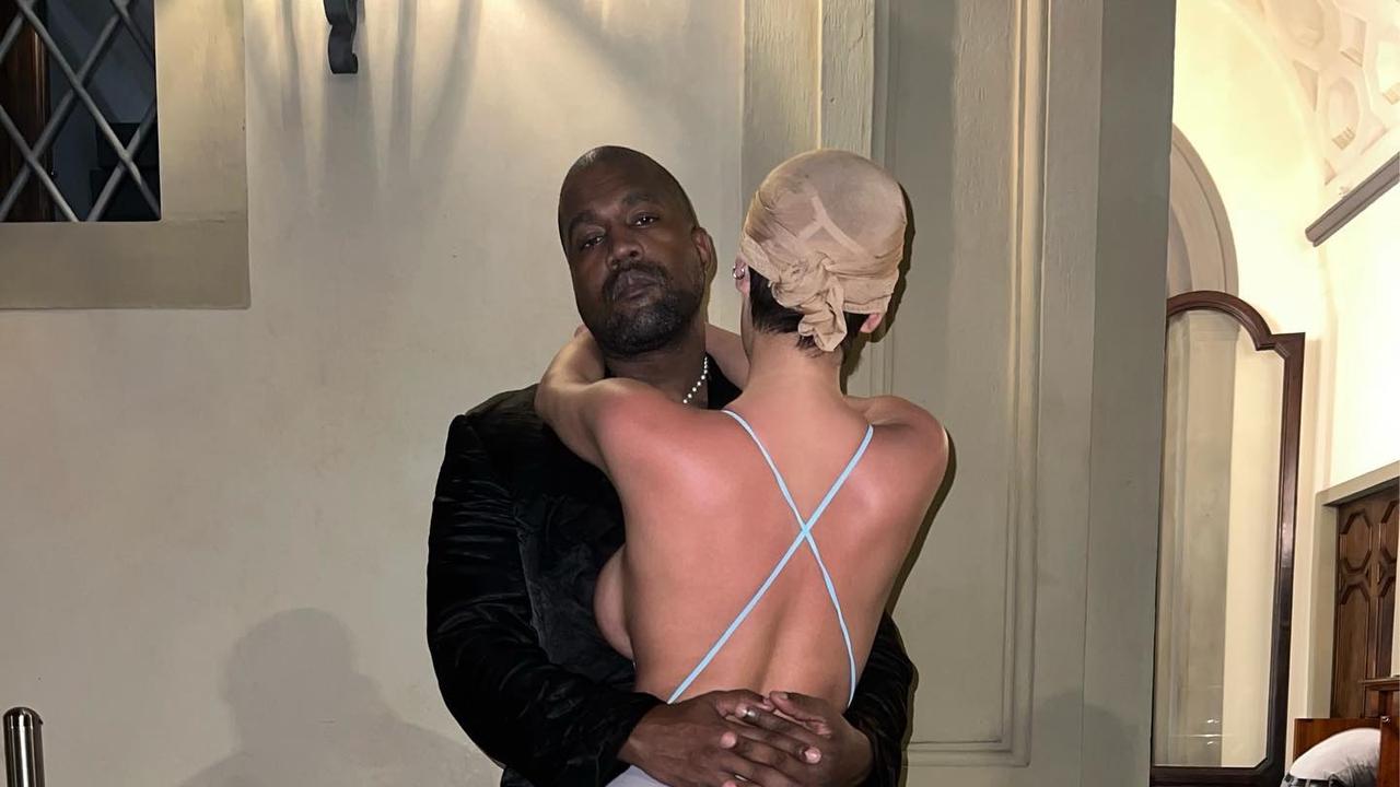 Kanye West and Bianca Censori's Shocking Split: Rapper Moves Out of $35 Million Mansion