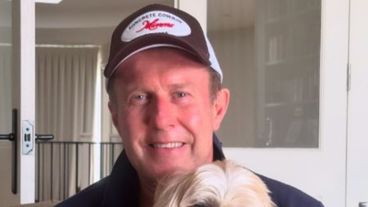 Peter Overton Takes Break from Nine News After Vocal Cord Surgery