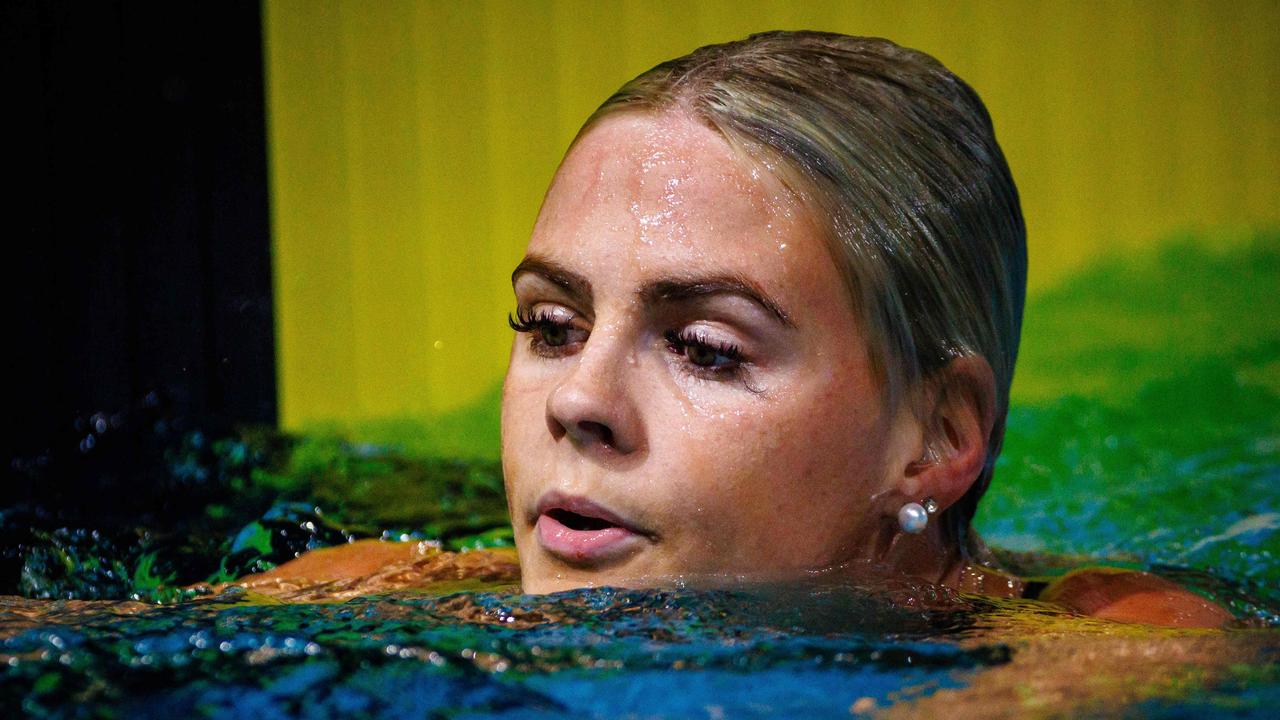 'I would be an absolute mess': The new dream driving Shayna Jack after courtroom battle