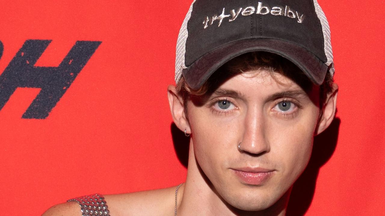 Troye Sivan's Childhood Home in Perth Sells for $1.7 Million: A Look Inside the Star's Former Abode