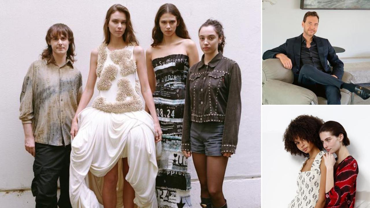 Australian Fashion Week 2024: The Must-Know Details and Behind-the-Scenes Buzz!