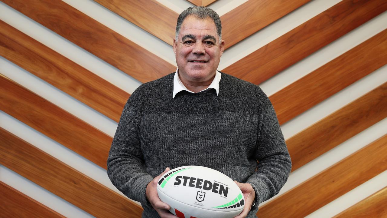 Mal Meninga Returns to Club Coaching: Perth Bears Land NRL Legend After Kangaroos Exit
