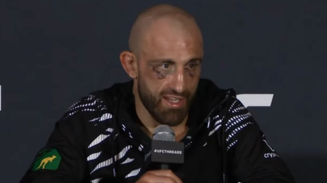 UFC Featherweight Division: Alexander Volkanovski's Next Fight - Rematch with Yair Rodriguez or New Challenger?