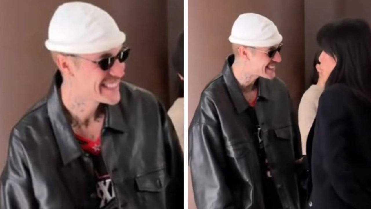 Justin Bieber's Alarming Behaviour at Hailey's Skincare Launch Sparks Fan Concern