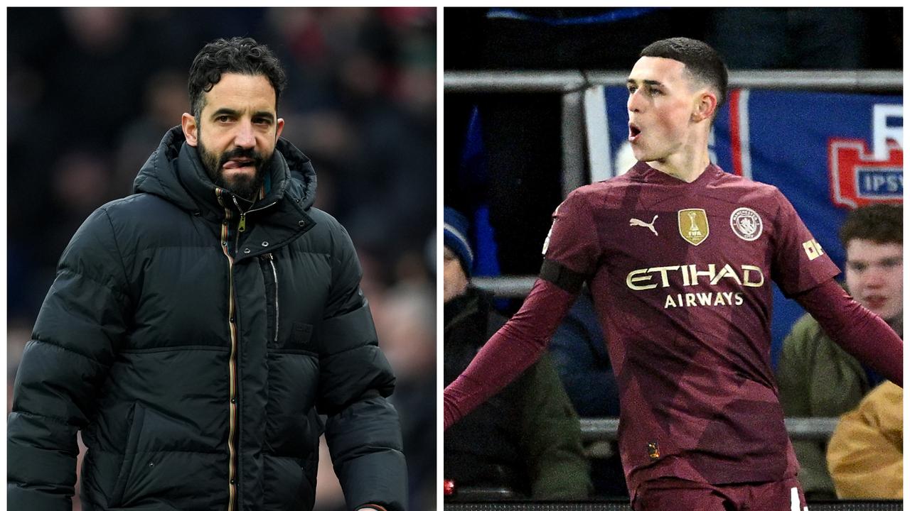 Premier League Shockers: Manchester City Thrash Ipswich 6-0, Nottingham Forest Stun Southampton