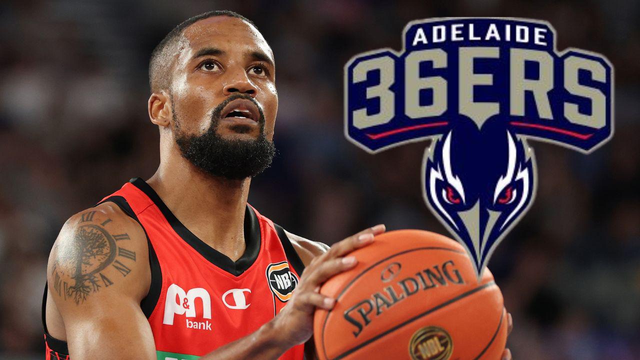 'Personal' rivalries as 'hurt' US star, five-time MVP face former teams: Full NBL Schedule