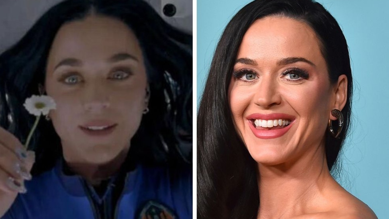 Katy Perry's Career in Free Fall: What's Behind the Pop Star's Sudden Decline?