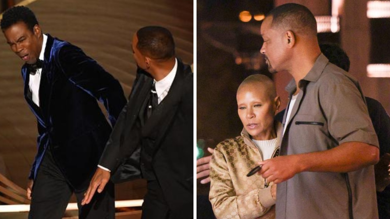 Will Smith's Oscars Slap Fallout: A $1 Billion Price Tag?