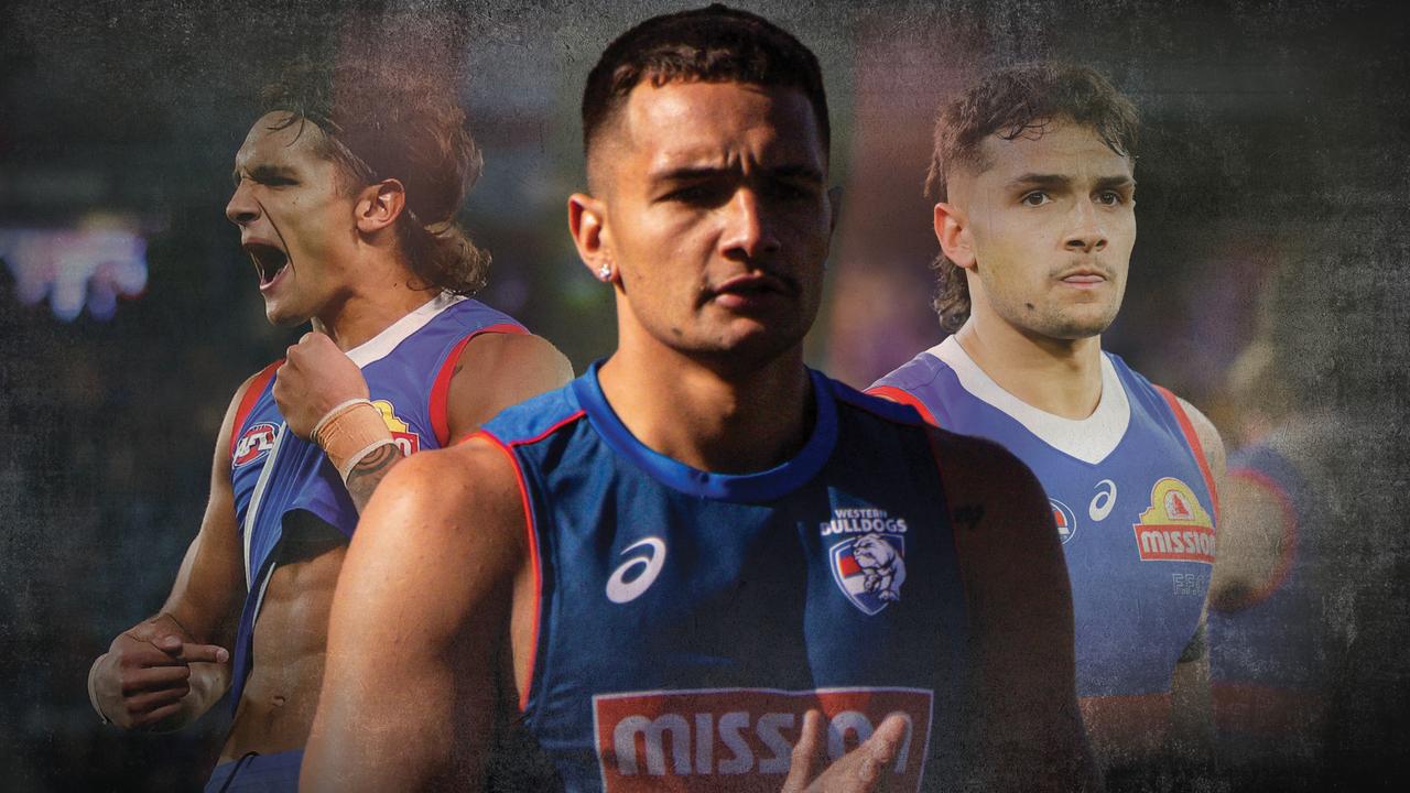 From Rock Bottom to Rising Star: Jamarra Ugle-Hagan's Inspiring AFL Comeback