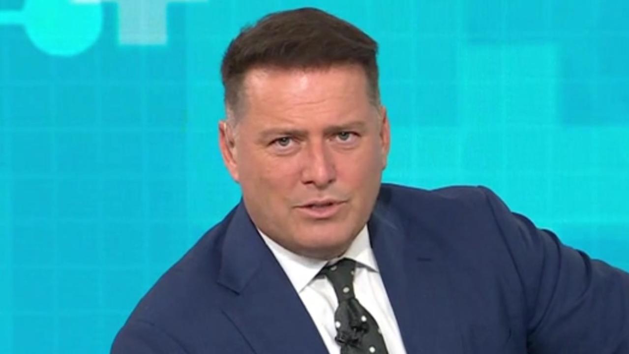 Karl Stefanovic Set to Score Big: Multi-Million Dollar Deal with Nine Network Confirmed!