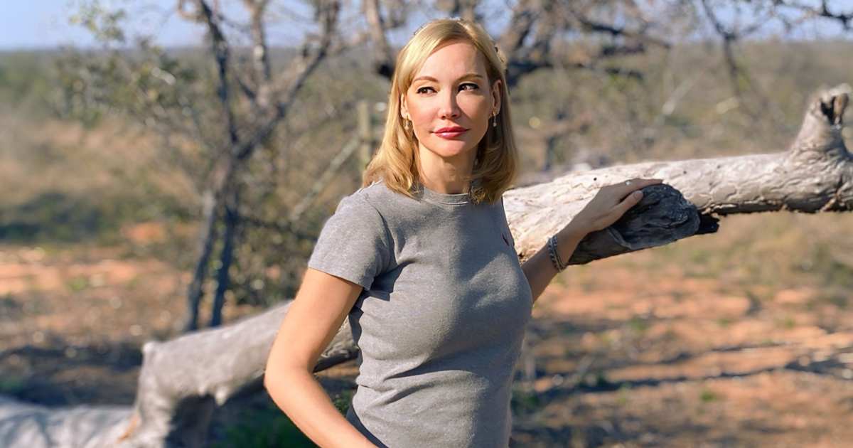Mónica Esgueva: La Experta en Bienestar que Transformará tu Estilo de Vida y Nutrición