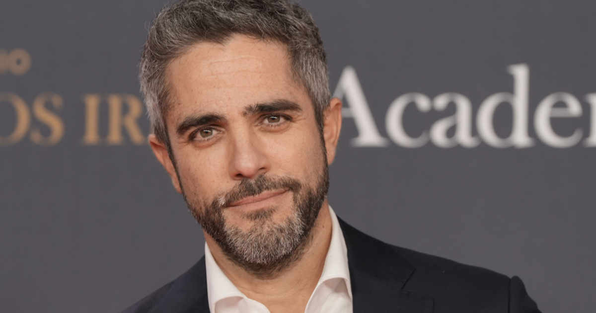 Roberto Leal: ¡Una Transformación Asombrosa a los 45! El Secreto de su Estado Físico Revelado