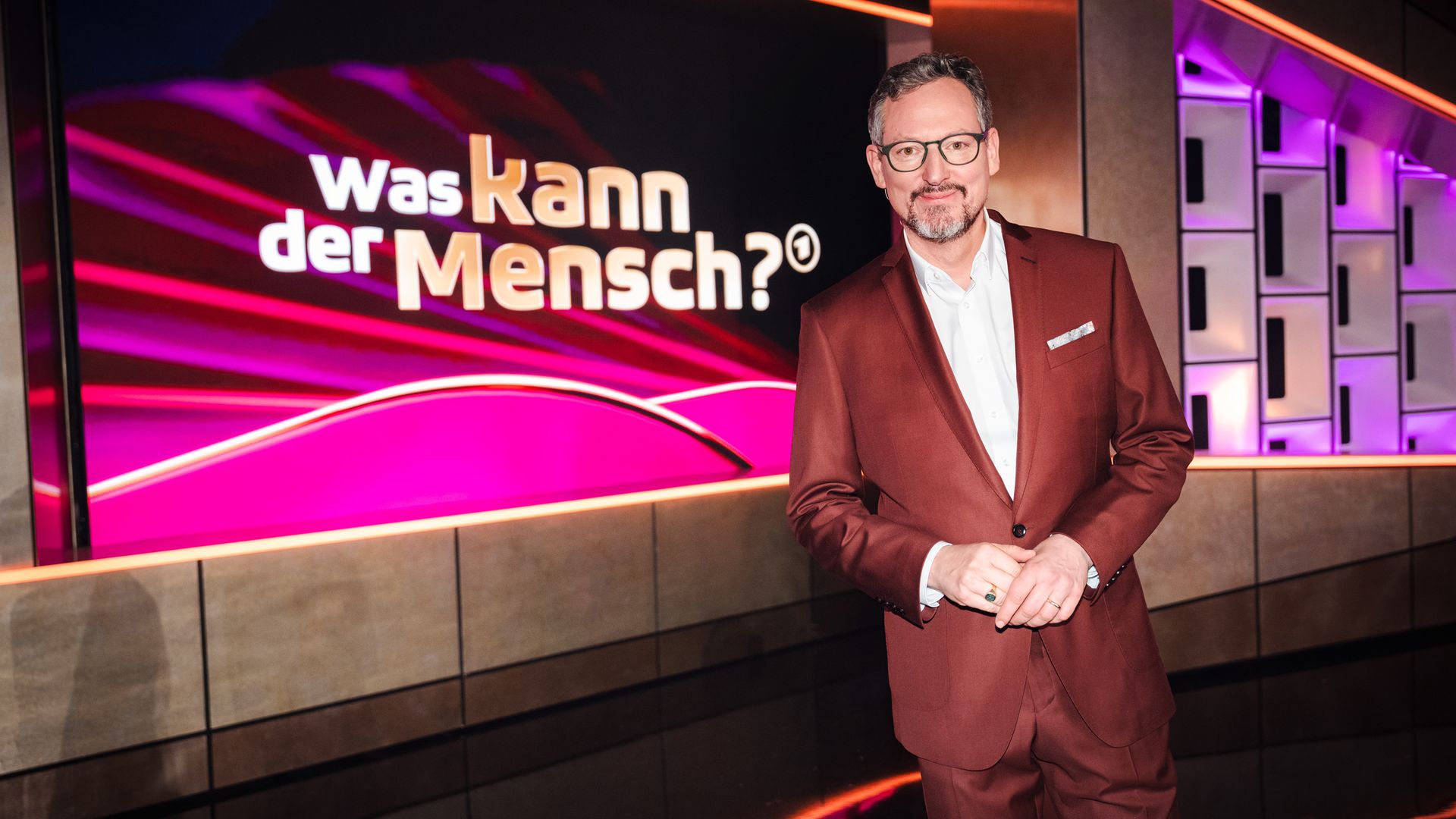Eckart von Hirschhausen: Das Ende einer Ära - Abschied von der Hirschhausen-Show
