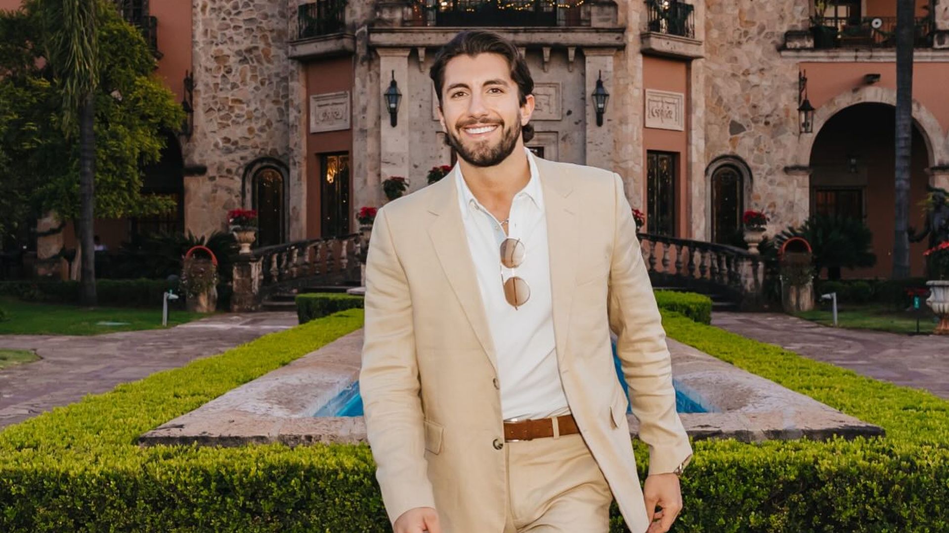 Jason Tartick wäre ohne Reality-TV-Teilnahme glücklicher