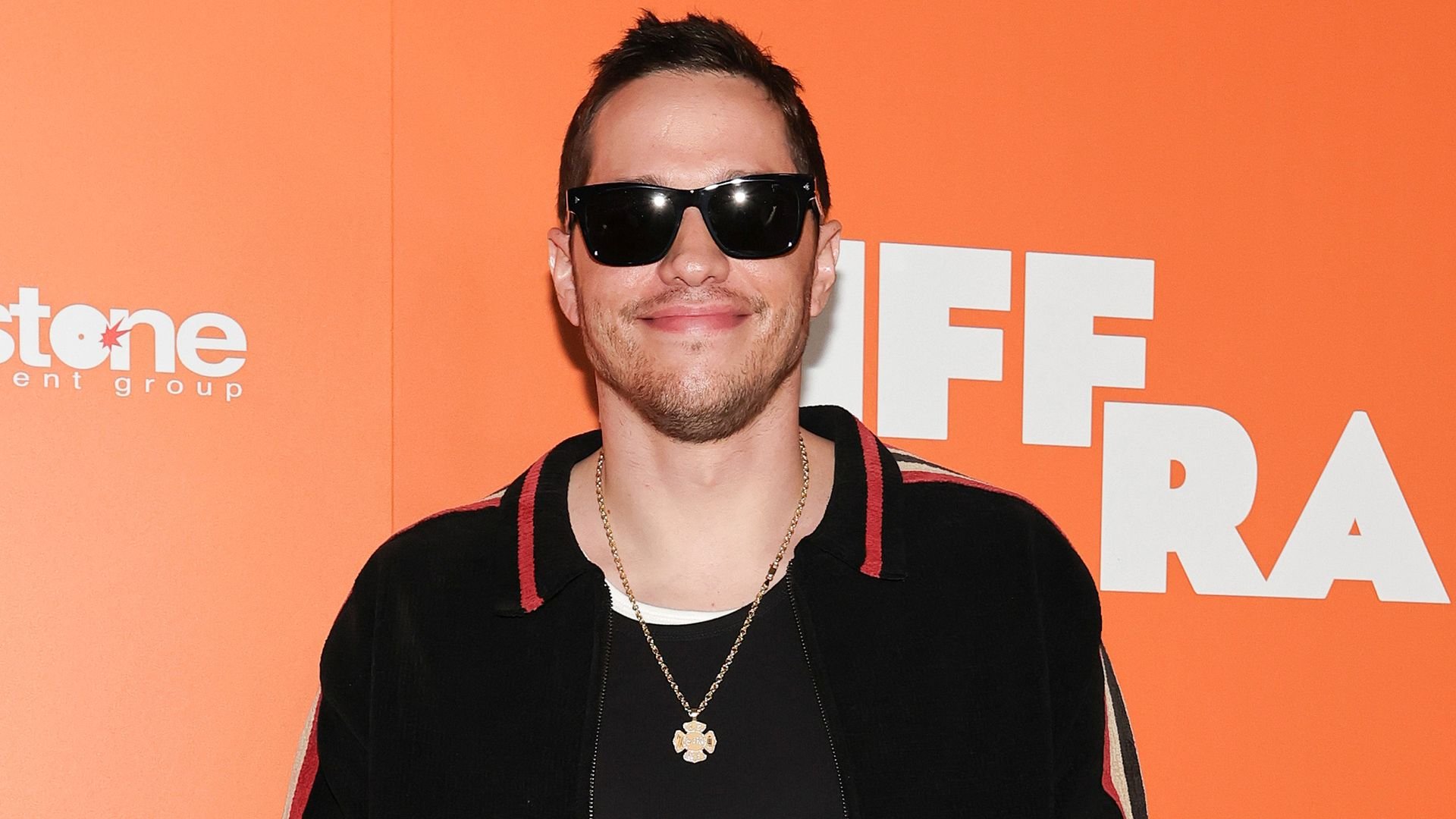 Pete Davidson: Komiker geht mit Normalbürgerin auf Dates
