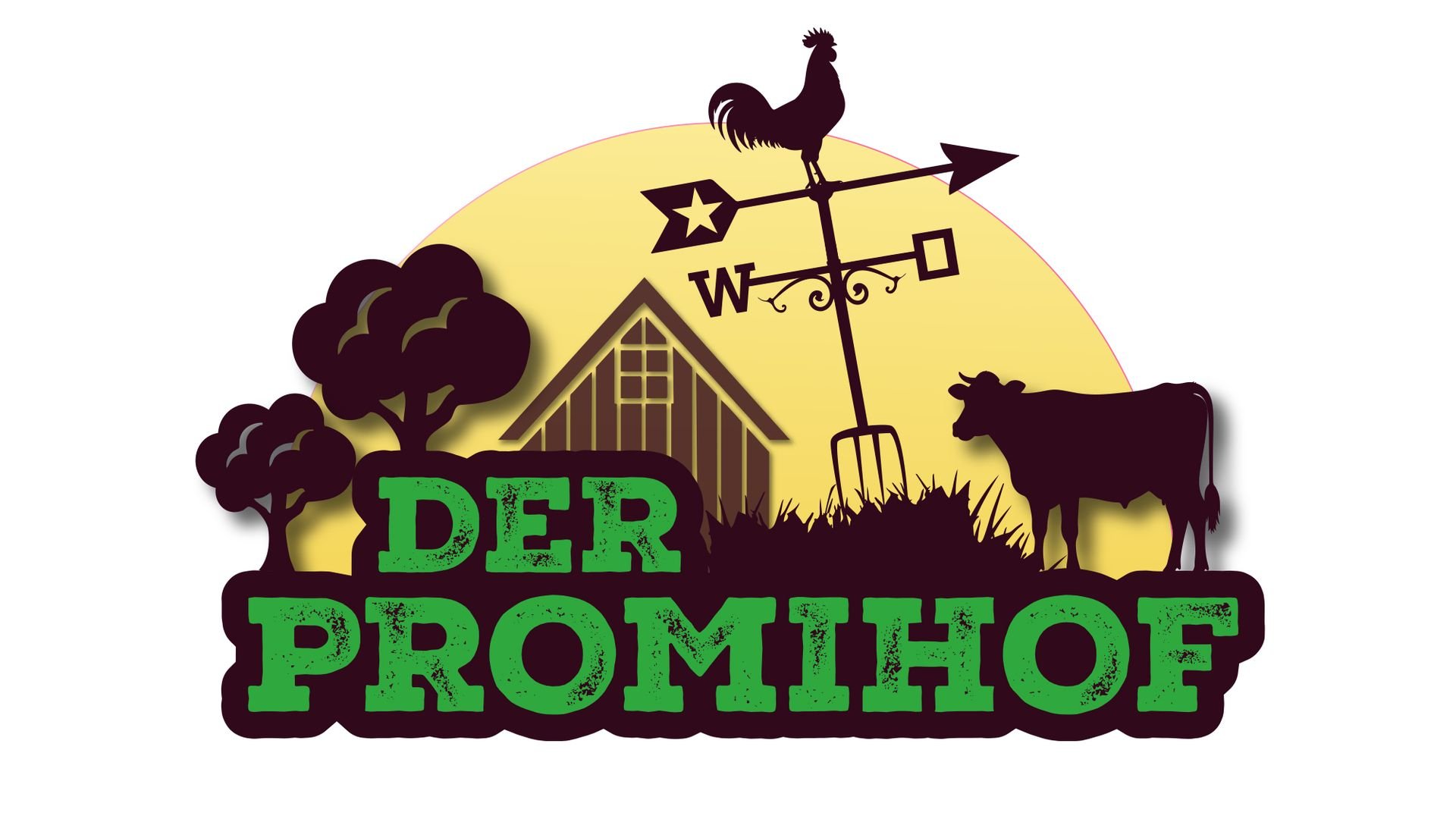 Promis auf dem Land: RTLZWEI startet mit "Der Promihof" – Reality-Show mit Star-Farm!