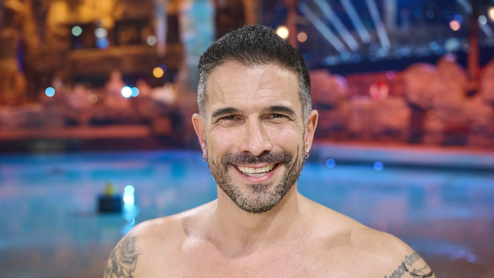 Marc Terenzi: Stark gegen die Versuchung – So feiert er seinen Entzug auf Mallorca!