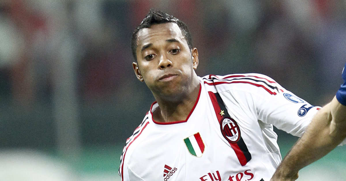 La 'cárcel de los famosos' de São Paulo: Robinho y 400 celebridades detrás de las rejas