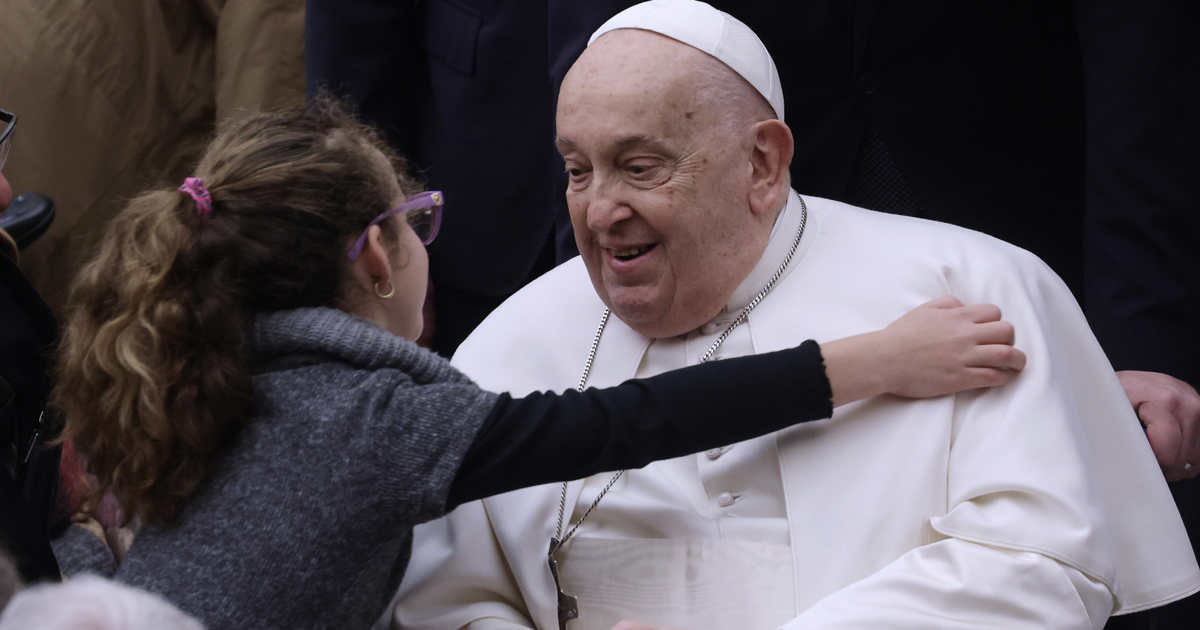 ¡El Papa Francisco regresa! Se anuncia la fecha de su reaparición después de un preocupante paréntesis