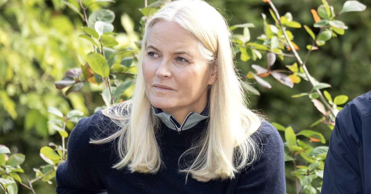 Últimas noticias sobre la salud de la princesa Mette-Marit: La Casa Real de Noruega emite un comunicado urgente