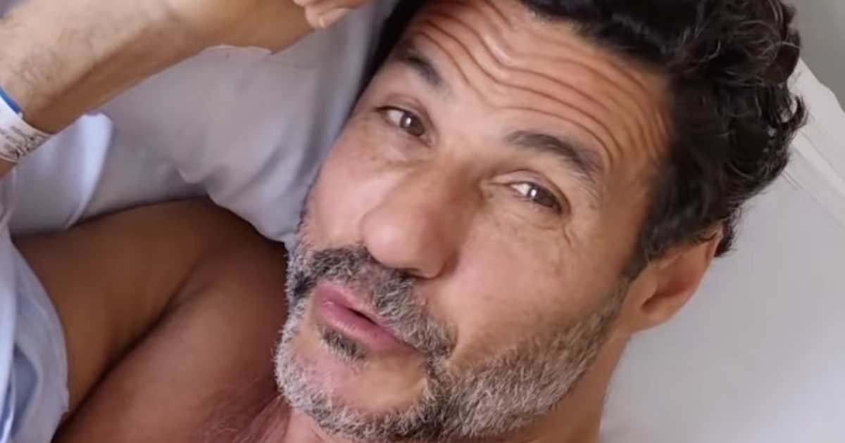 Últimas noticias sobre el estado de salud de Óscar Higares tras su ingreso hospitalario