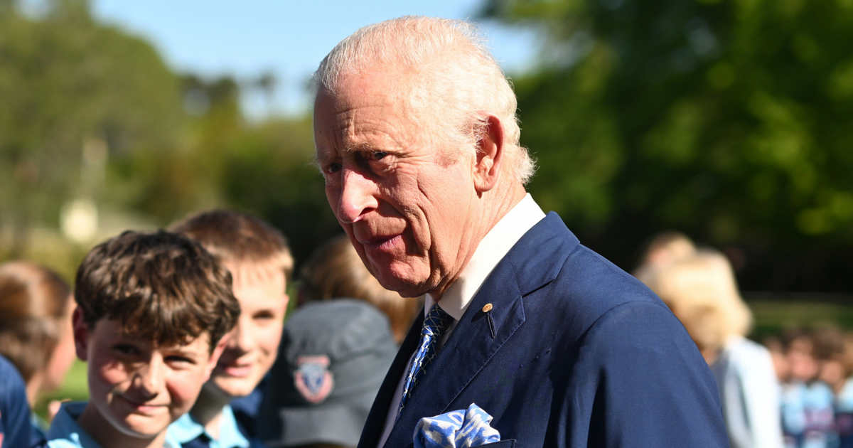 El estado de salud del rey Carlos III: un experto real advierte sobre la necesidad de reducir el ritmo