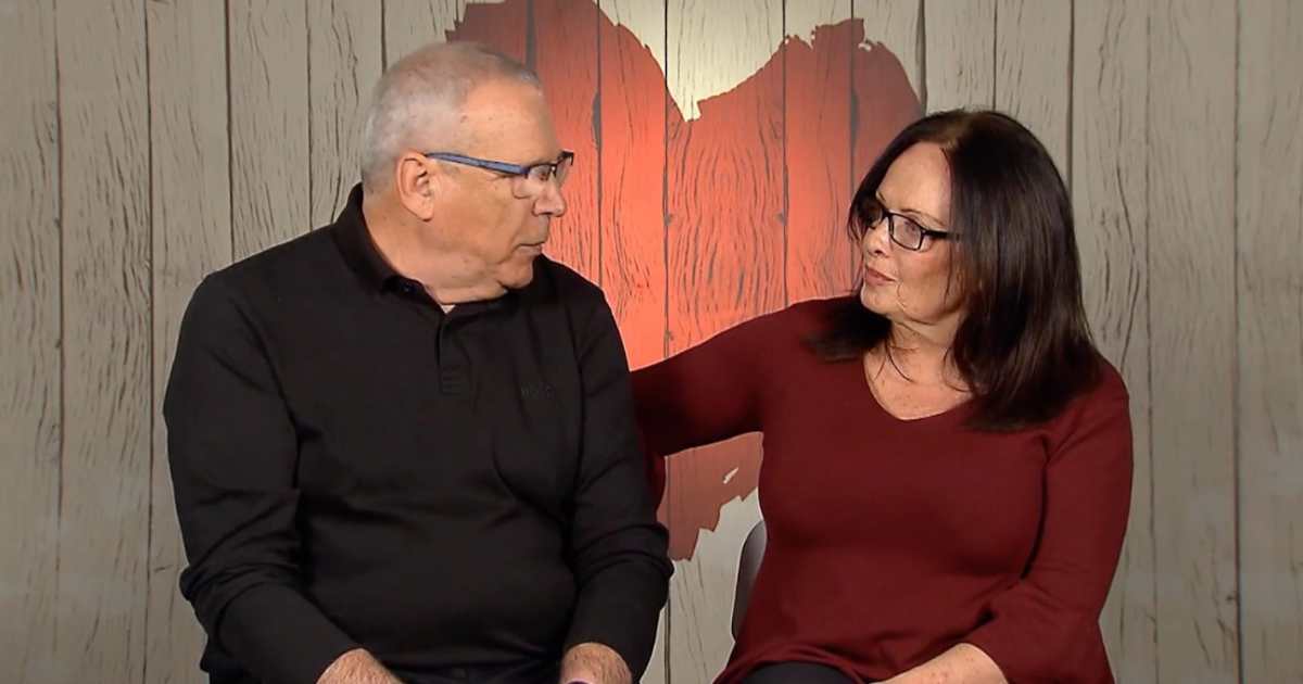 Lidia busca amor en 'First Dates' con una lista de requisitos exigentes