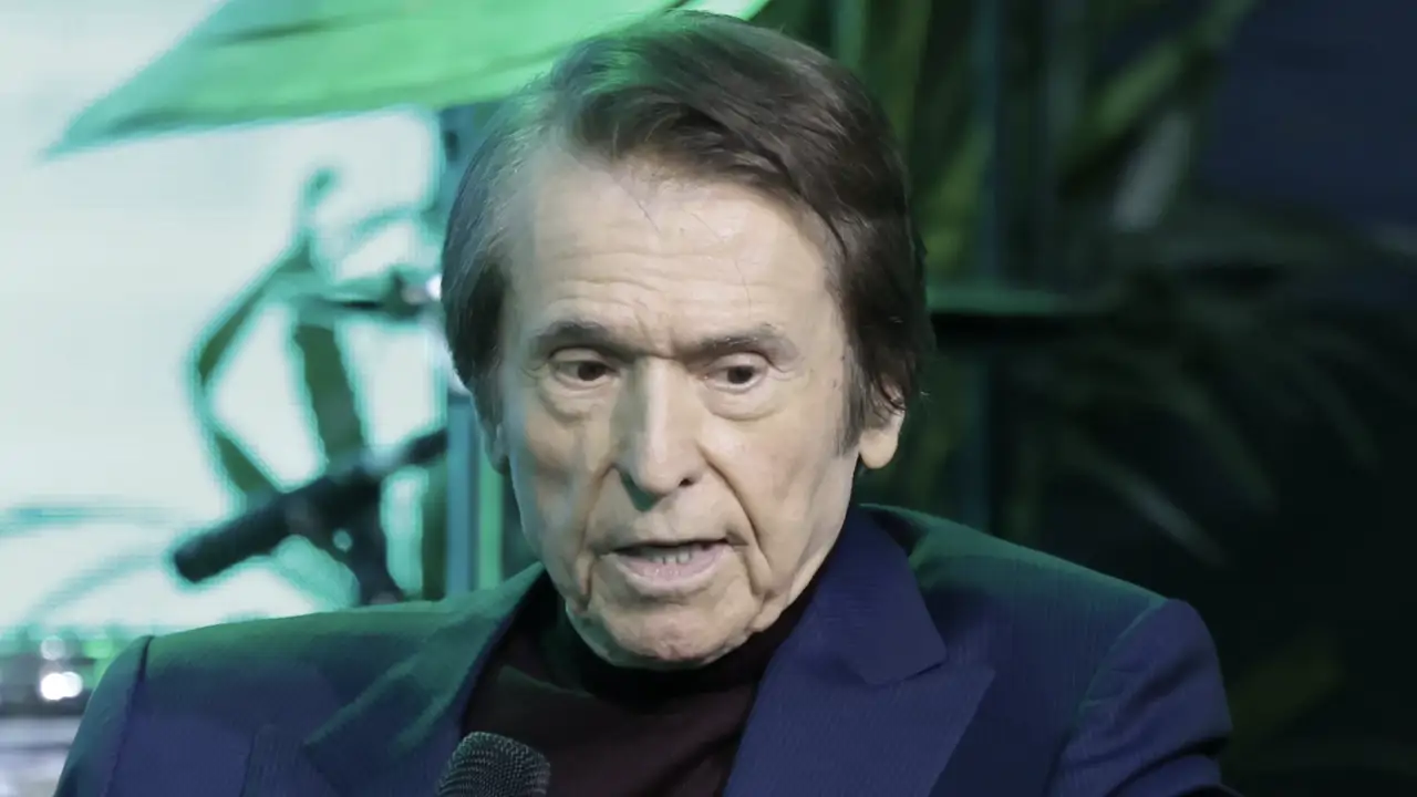 Raphael supera su linfoma cerebral: últimas noticias sobre su tratamiento y reacción