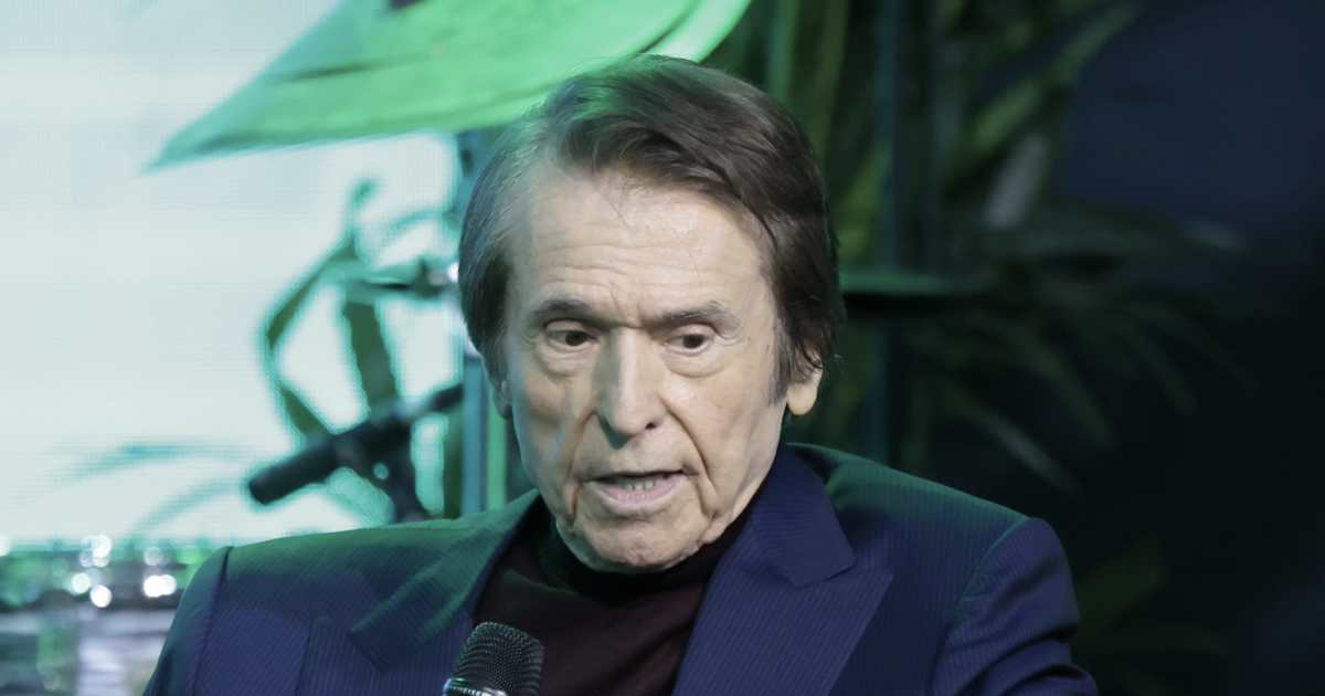 Raphael: Últimas noticias sobre su lucha contra el linfoma cerebral y su estado de salud actual