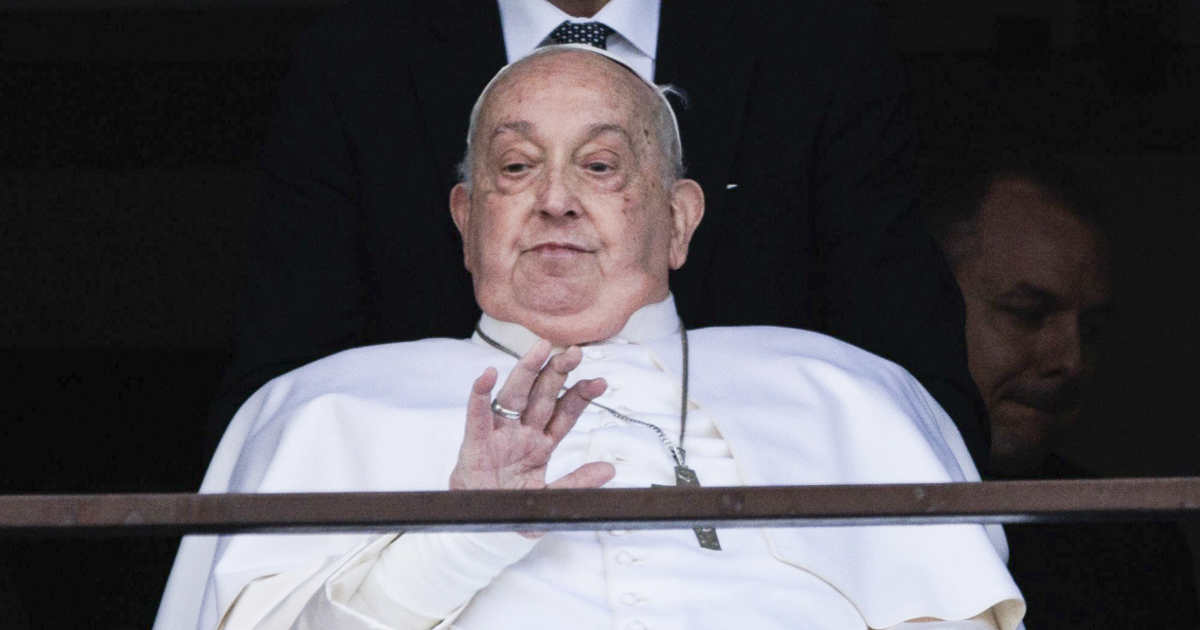 El Papa en la Semana Santa: El Vaticano anuncia cambios y ofrece actualización sobre su salud