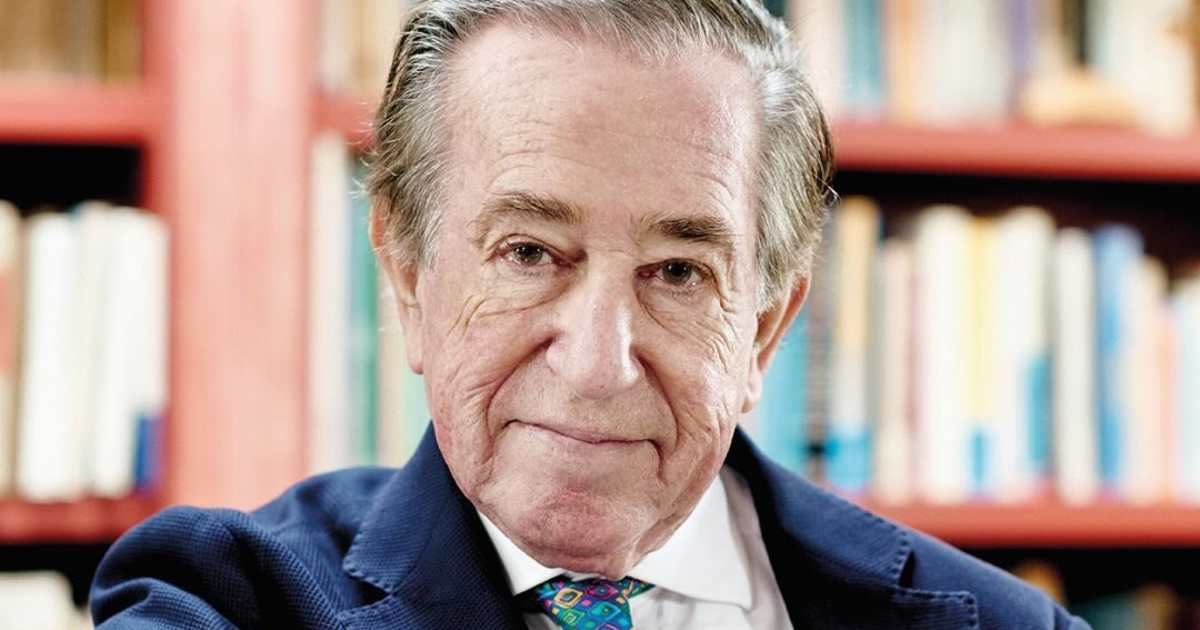La esperanza, clave para la felicidad: palabras de sabiduría del psiquiatra Enrique Rojas