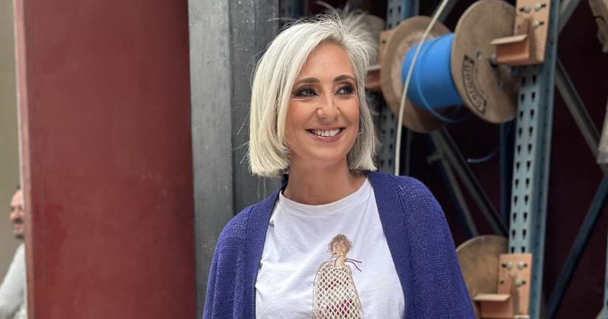 ¡Nueva Vida Profesional! La Excolaboradora de 'Sálvame' Revela su Proyecto Secreto y lo que Piensa de 'La Familia de la Tele'