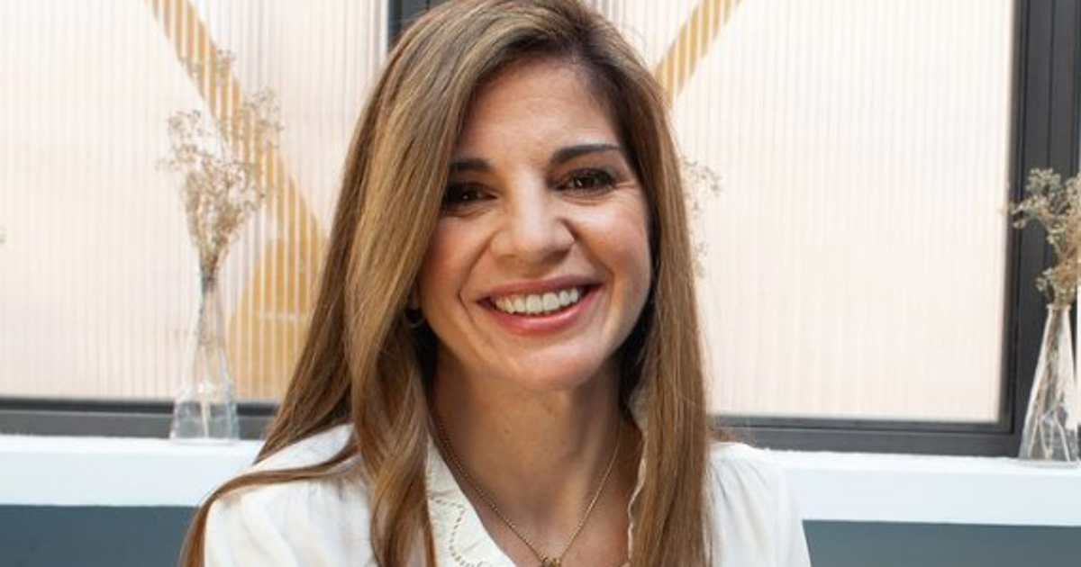¡No reprimas tus emociones! La psiquiatra Marian Rojas te explica por qué bloquear el dolor te impide ser feliz