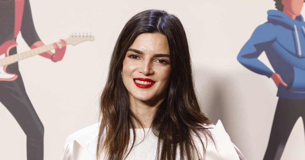 Clara Lago (35 años), sobre su dieta: "Llevo más de siete años siendo vegana, entreno a diario y estoy más sana y fuerte que nunca"